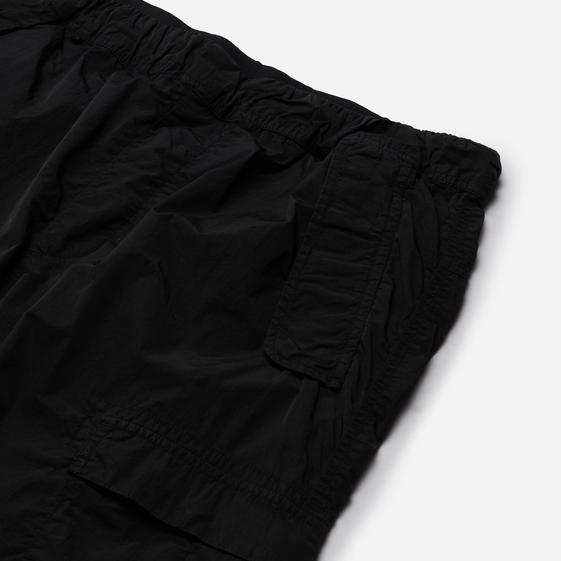 C.P. Company Мужские брюки Chrome-R Garment Dyed Regular Fit