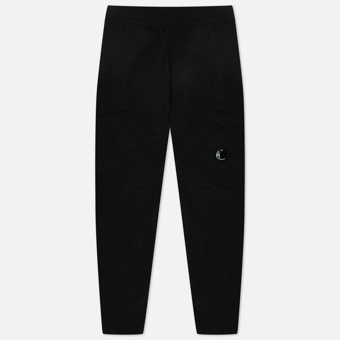 C.P. Company Мужские брюки Chrome-R Garment Dyed