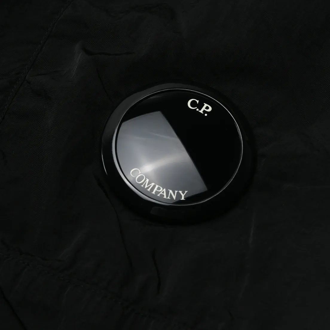 C.P. Company Мужские брюки Chrome-R Garment Dyed