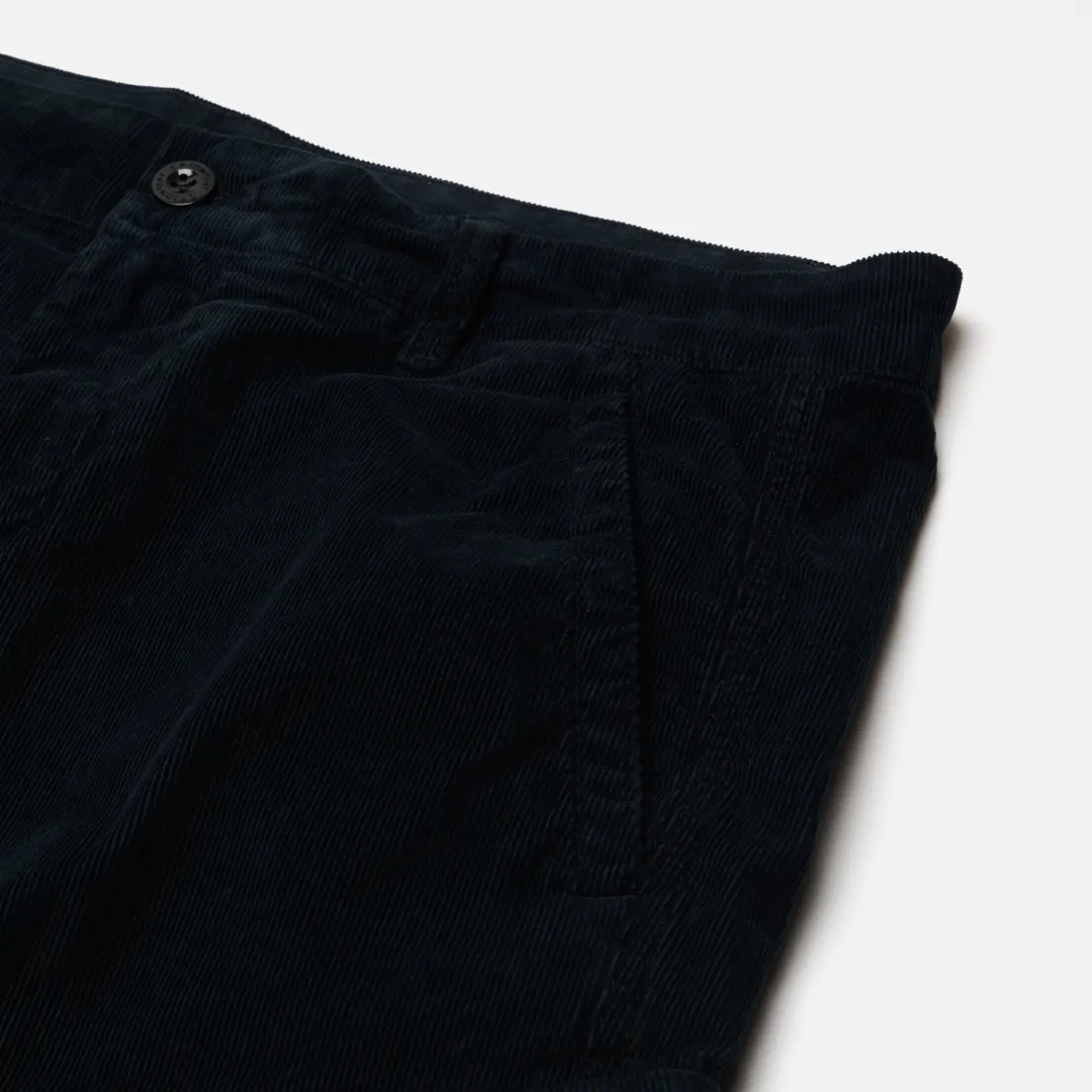 C.P. Company Мужские брюки Corduroy Regular Fit