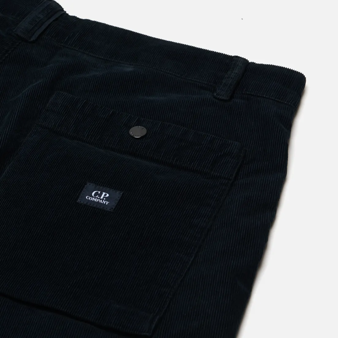 C.P. Company Мужские брюки Corduroy Regular Fit