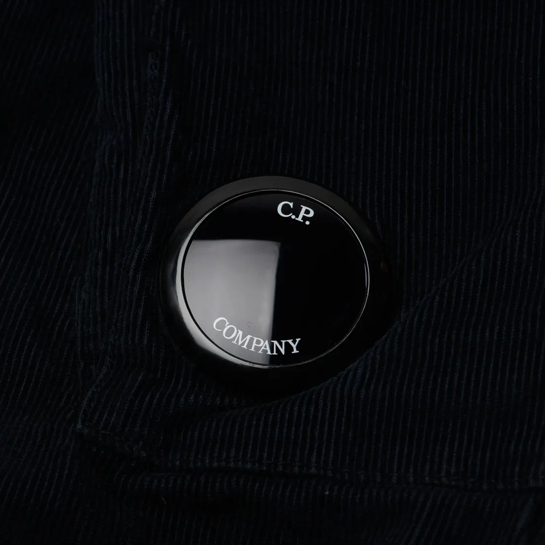 C.P. Company Мужские брюки Corduroy Regular Fit