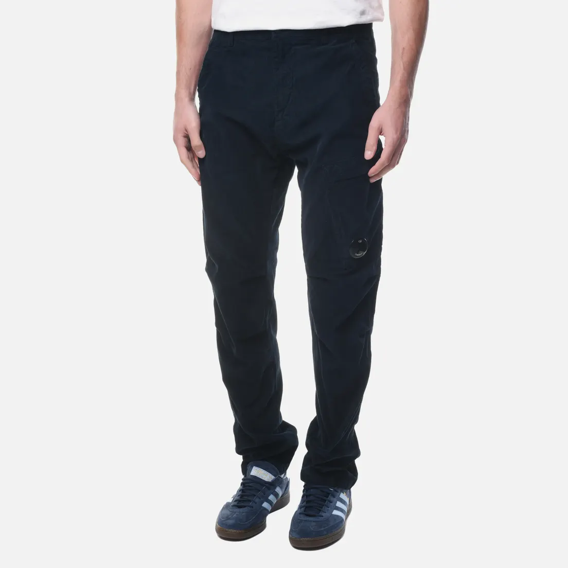 C.P. Company Мужские брюки Corduroy Regular Fit