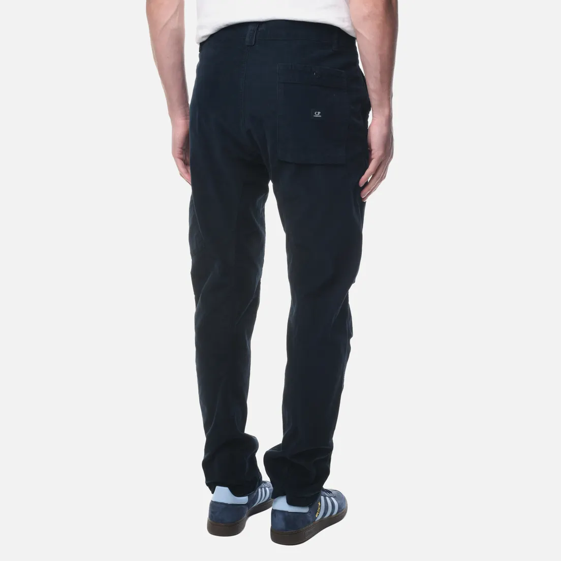 C.P. Company Мужские брюки Corduroy Regular Fit