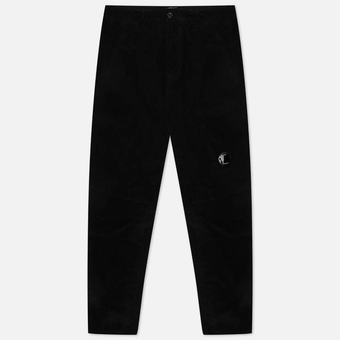 C.P. Company Мужские брюки Corduroy Regular Fit