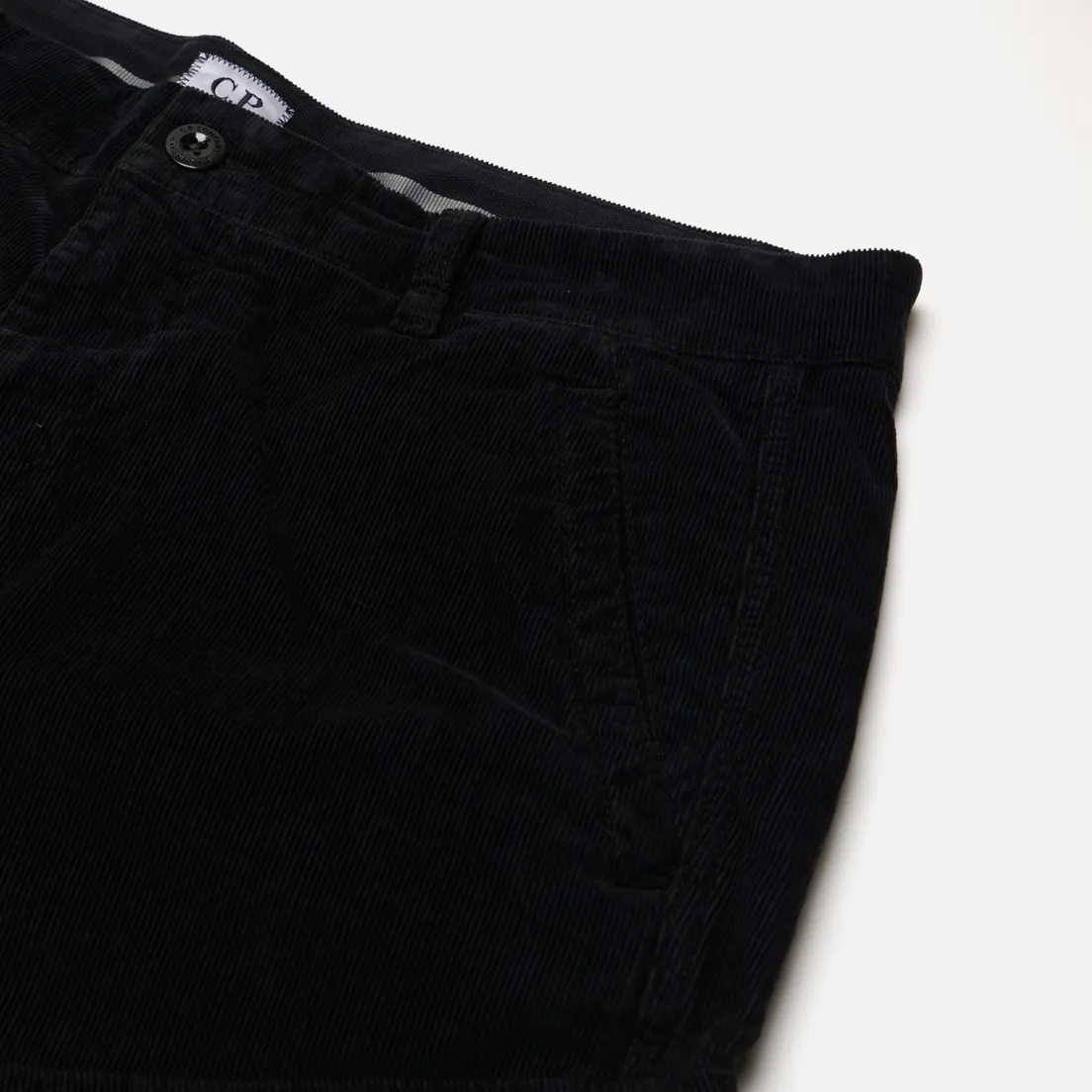 C.P. Company Мужские брюки Corduroy Regular Fit