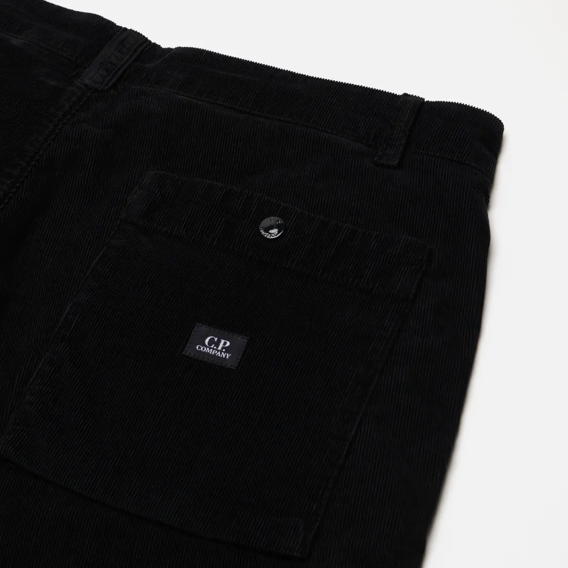 C.P. Company Мужские брюки Corduroy Regular Fit