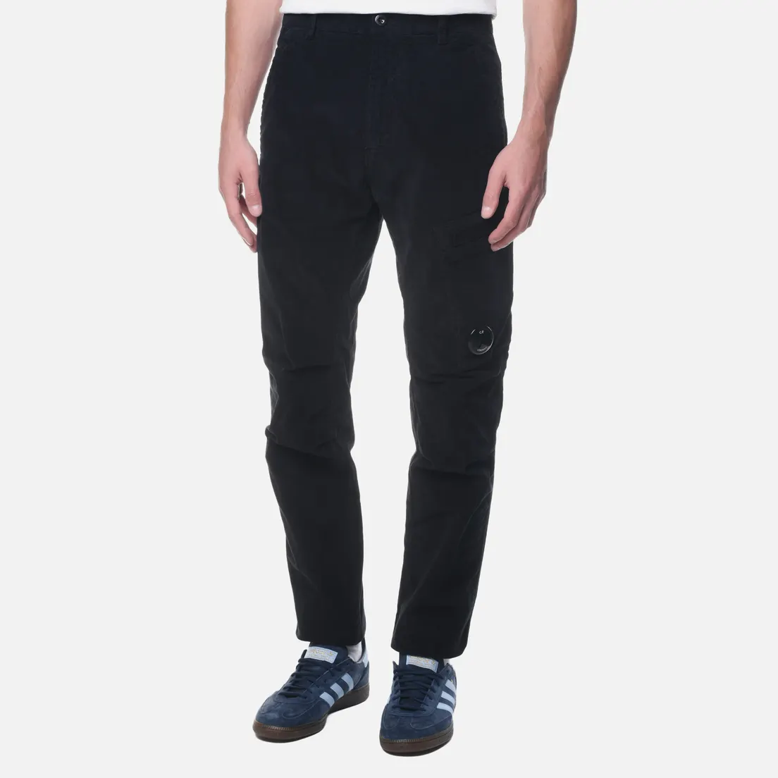 C.P. Company Мужские брюки Corduroy Regular Fit