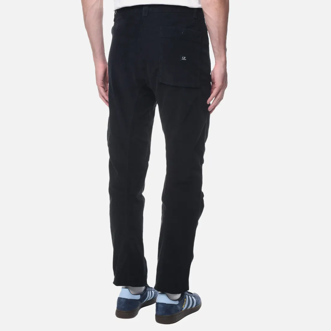 C.P. Company Мужские брюки Corduroy Regular Fit