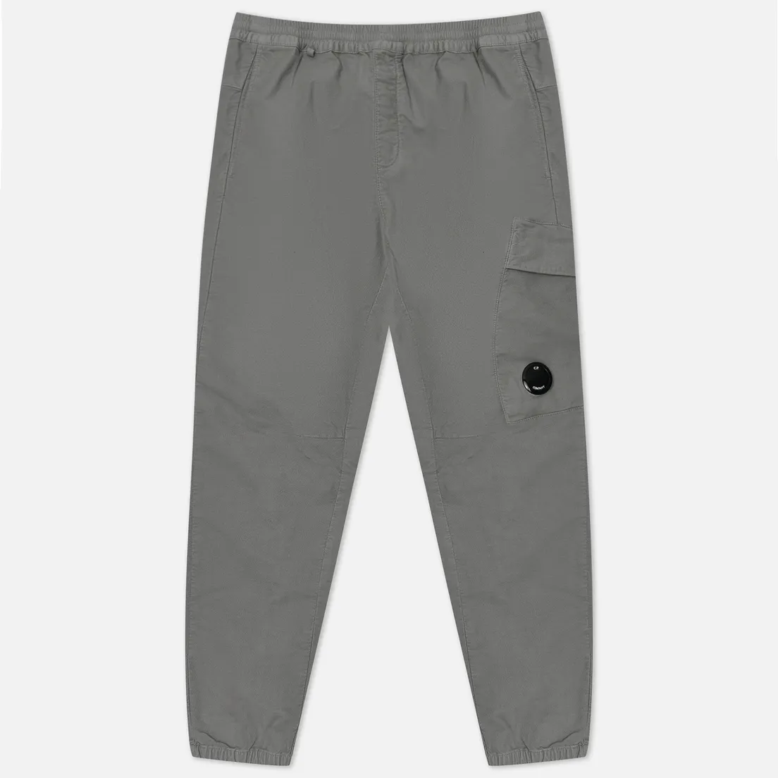 C.P. Company Мужские брюки Fustagno Regular Fit