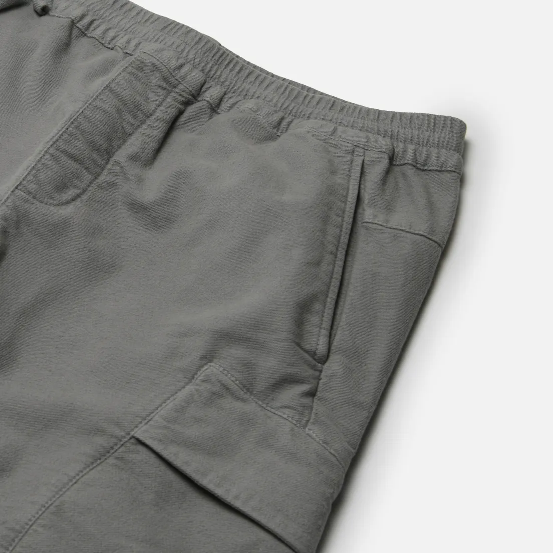 C.P. Company Мужские брюки Fustagno Regular Fit