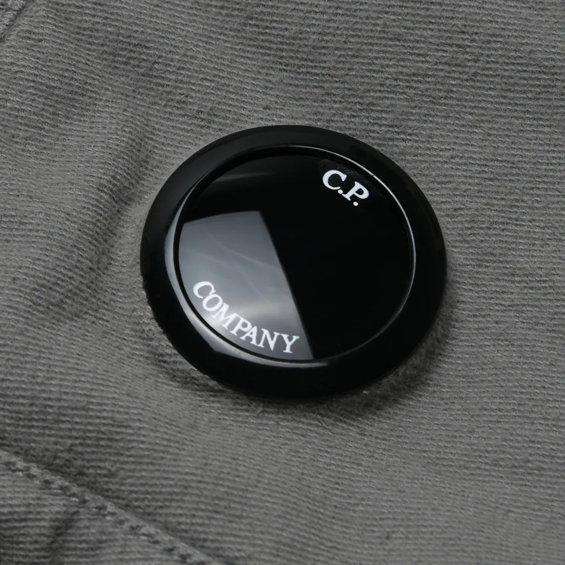 C.P. Company Мужские брюки Fustagno Regular Fit