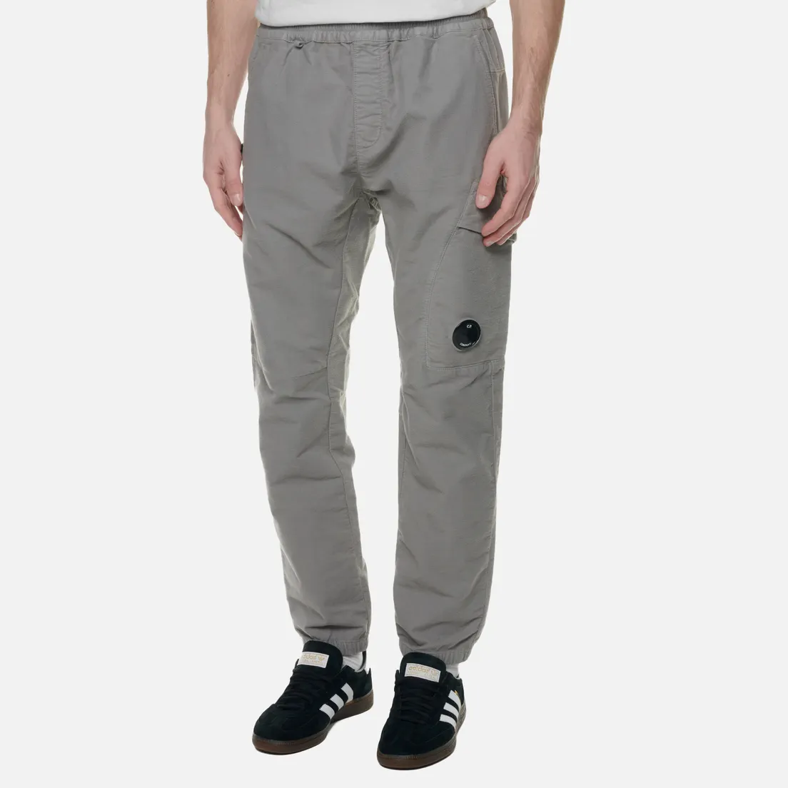 C.P. Company Мужские брюки Fustagno Regular Fit