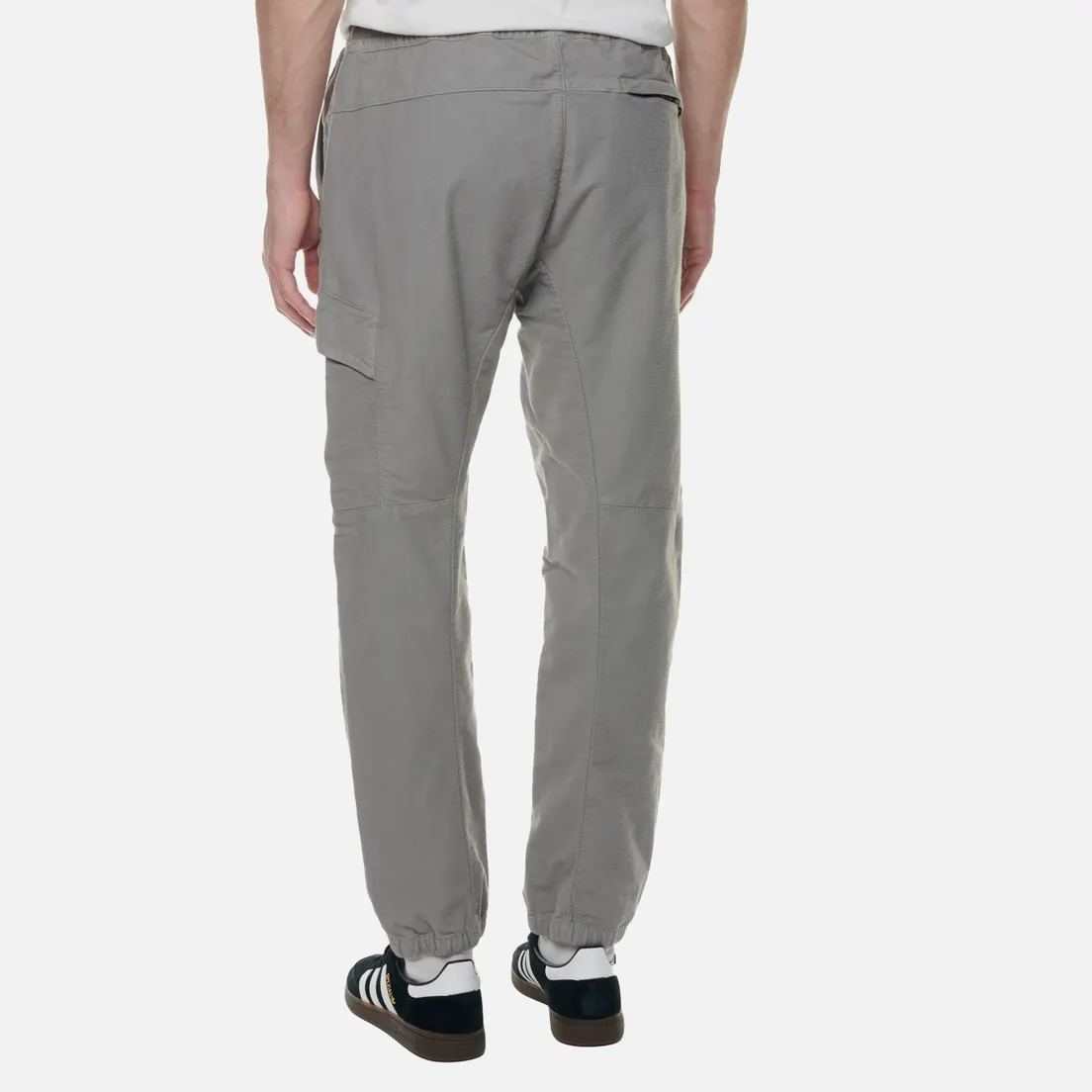 C.P. Company Мужские брюки Fustagno Regular Fit