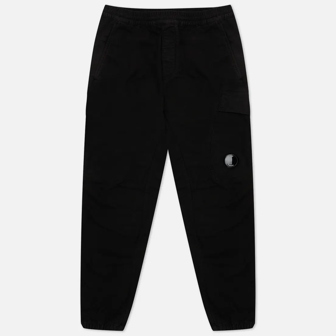 C.P. Company Мужские брюки Fustagno Regular Fit