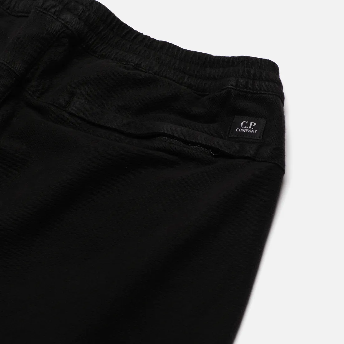 C.P. Company Мужские брюки Fustagno Regular Fit