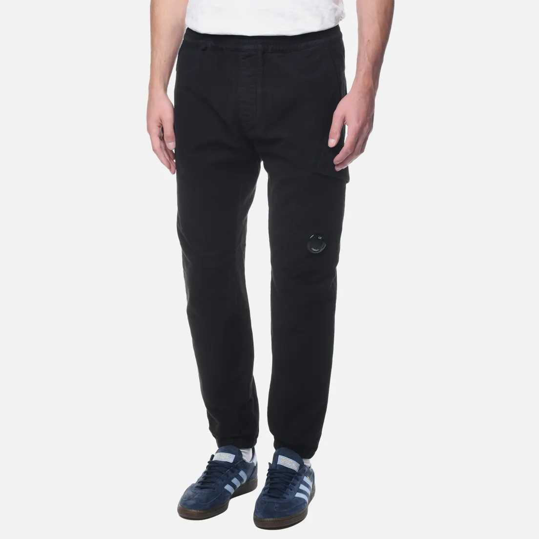 C.P. Company Мужские брюки Fustagno Regular Fit