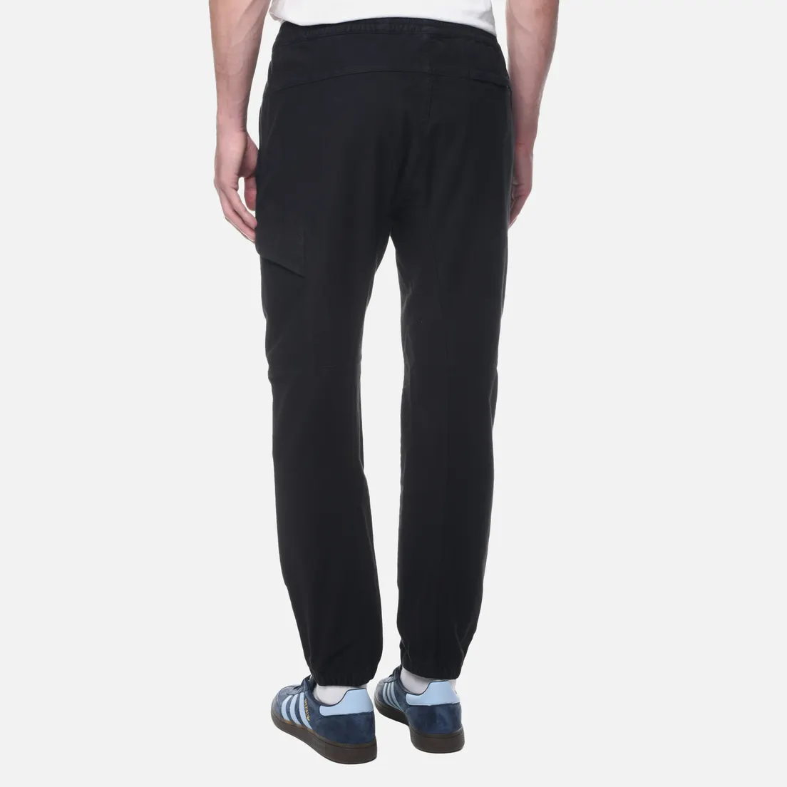 C.P. Company Мужские брюки Fustagno Regular Fit
