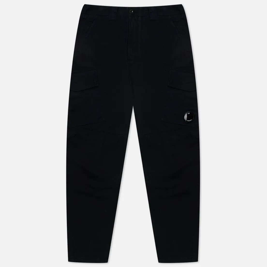 C.P. Company Мужские брюки Military Swill SME Cargo Ergonomic Fit