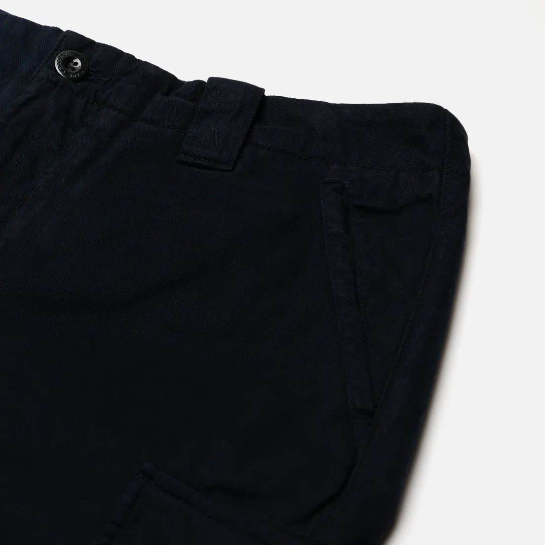 C.P. Company Мужские брюки Military Swill SME Cargo Ergonomic Fit