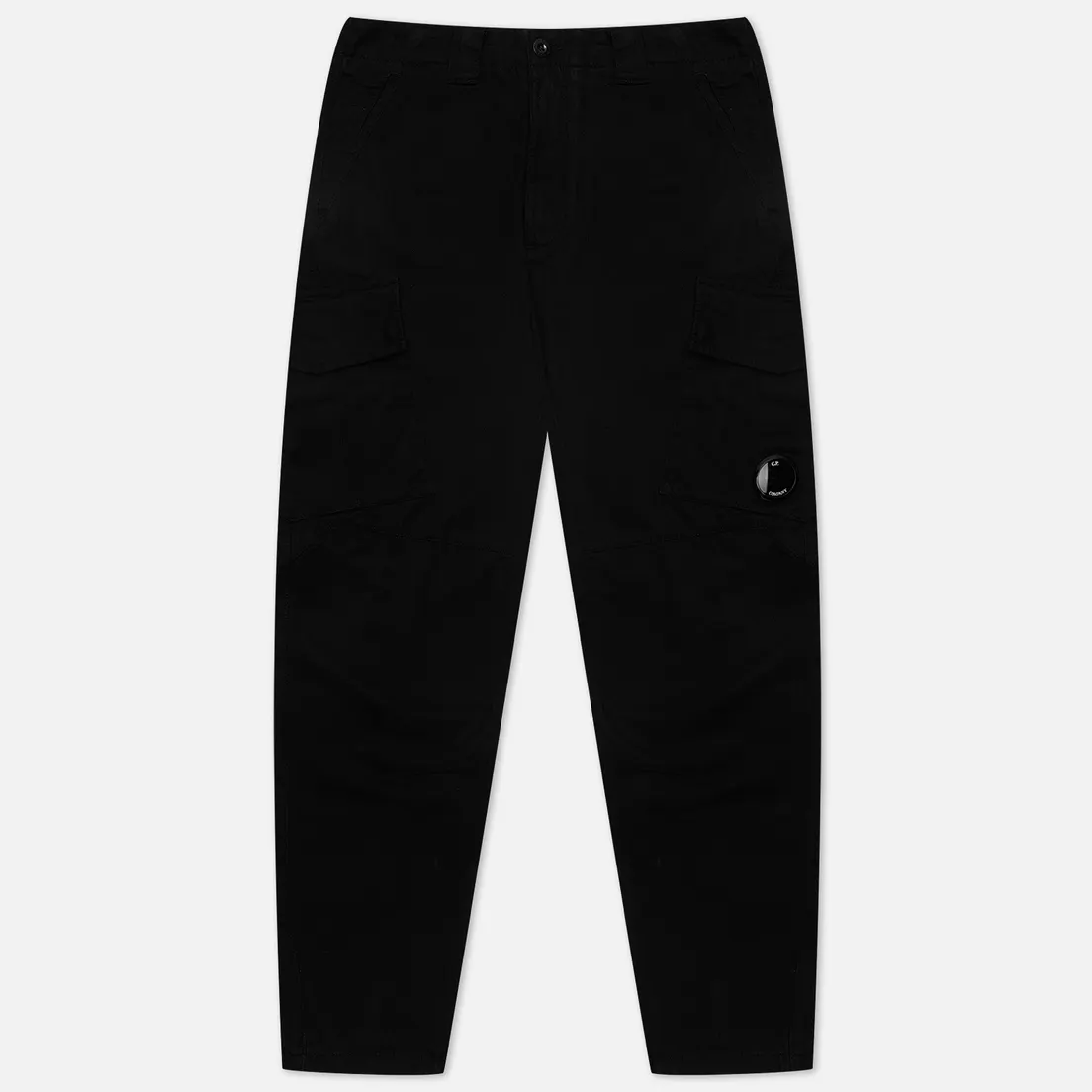 C.P. Company Мужские брюки Military Swill SME Cargo Ergonomic Fit