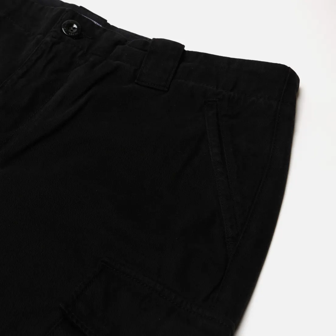 C.P. Company Мужские брюки Military Swill SME Cargo Ergonomic Fit