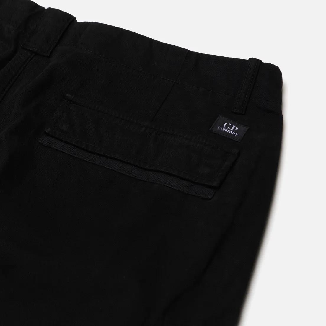 C.P. Company Мужские брюки Military Swill SME Cargo Ergonomic Fit