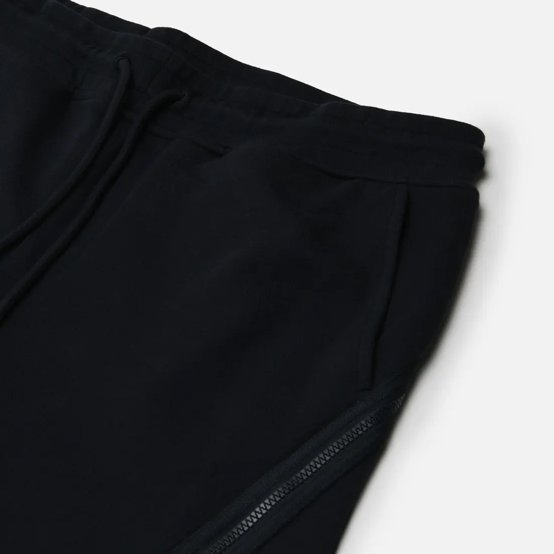C.P. Company Мужские брюки Diagonal Raised Fleece Track