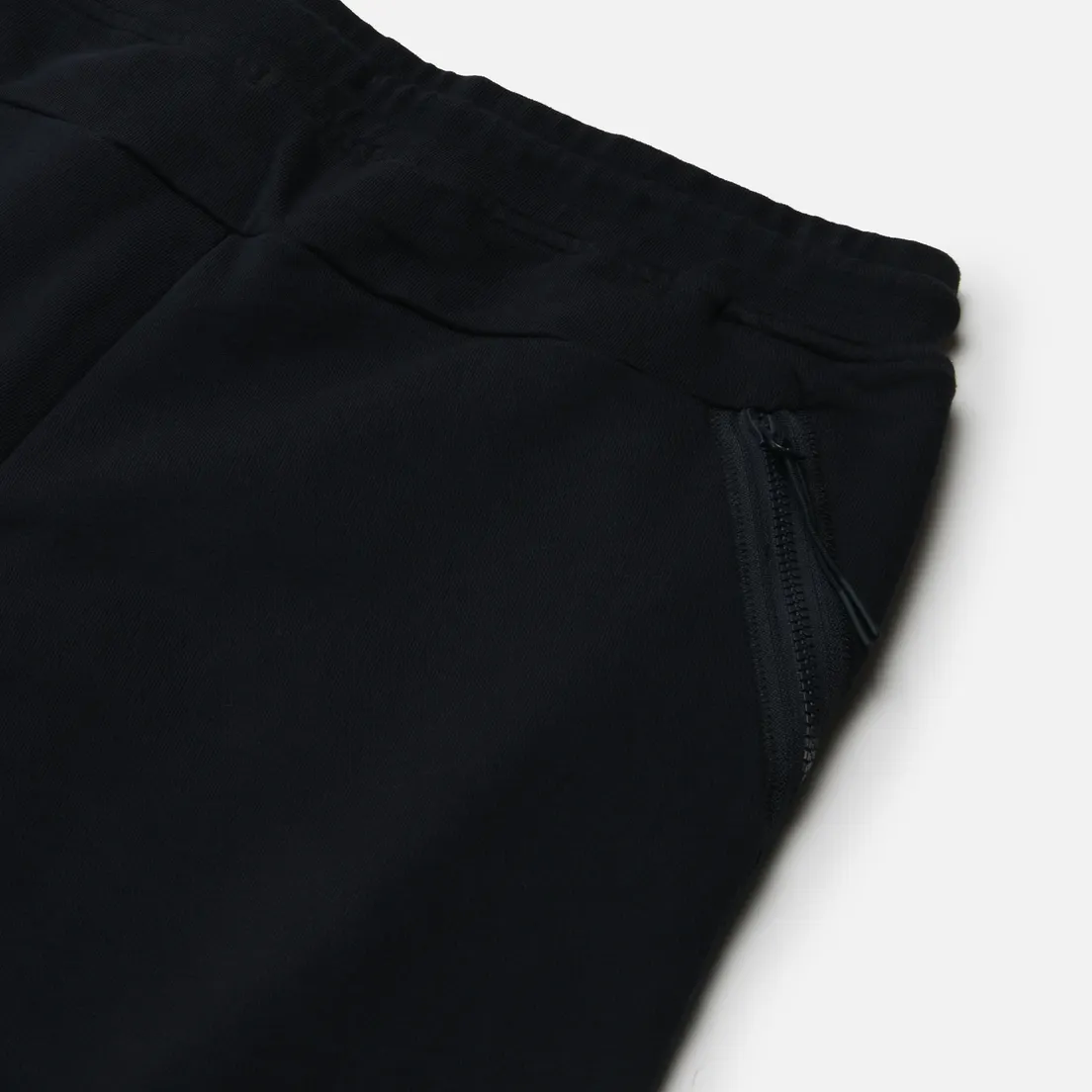 C.P. Company Мужские брюки Diagonal Raised Fleece Track