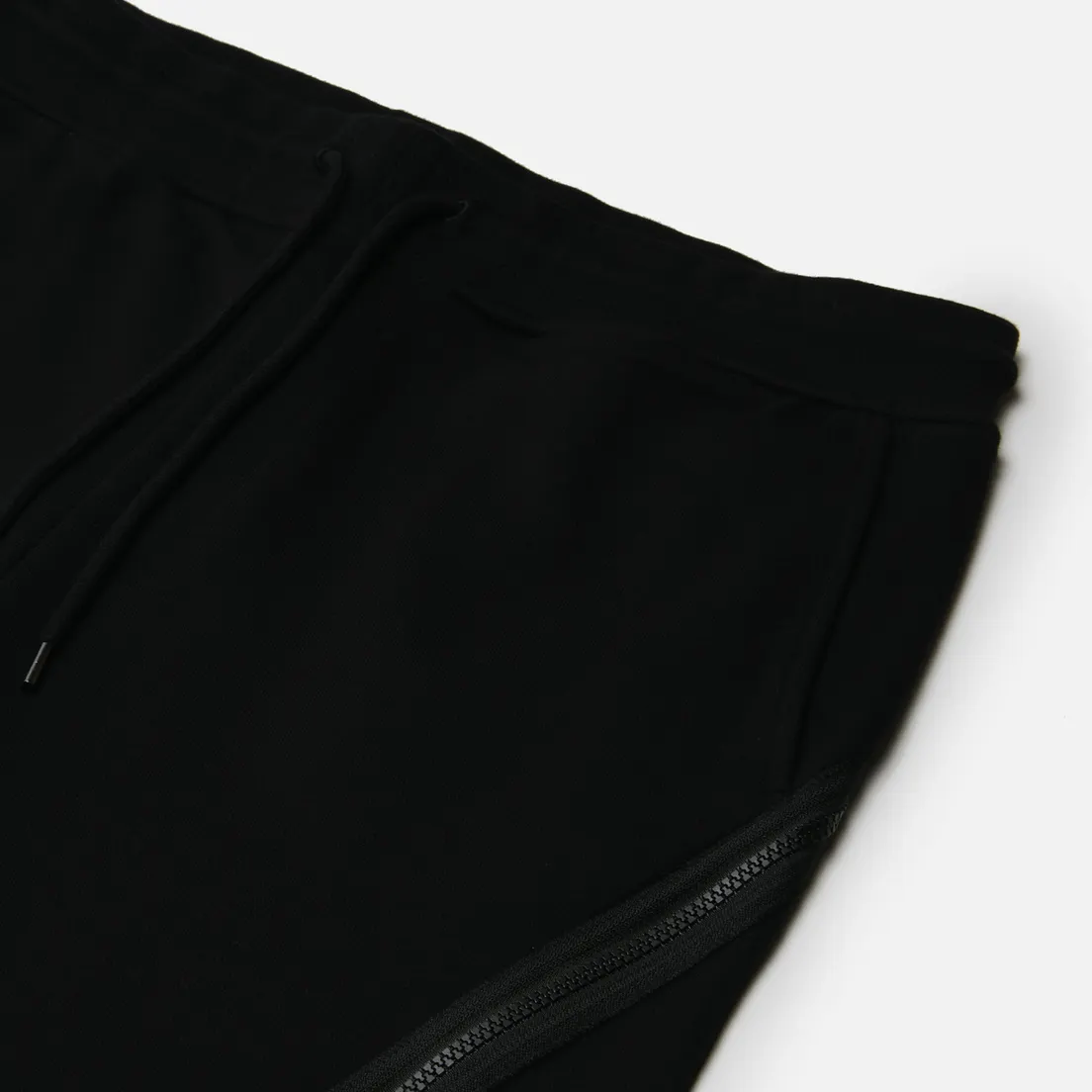 C.P. Company Мужские брюки Diagonal Raised Fleece Track