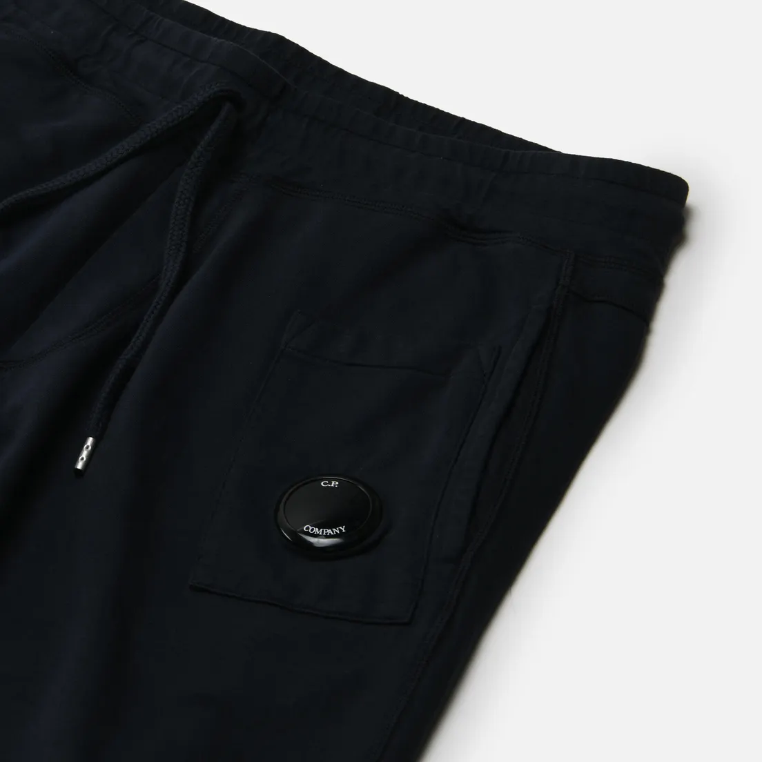 C.P. Company Мужские брюки Light Fleece Track