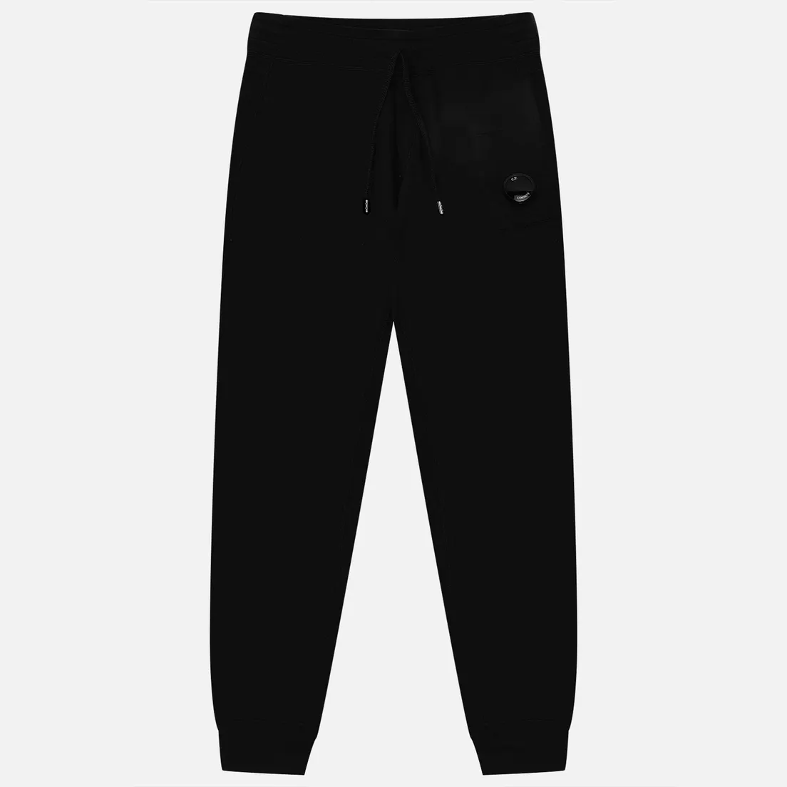 C.P. Company Мужские брюки Light Fleece Track
