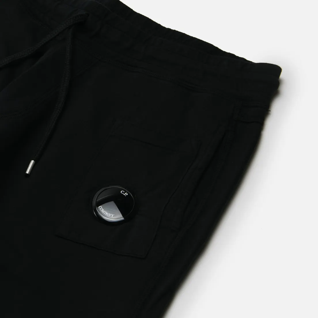 C.P. Company Мужские брюки Light Fleece Track