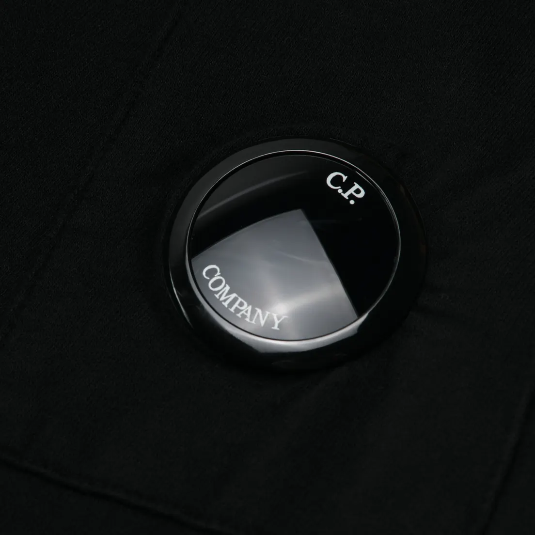 C.P. Company Мужские брюки Light Fleece Track