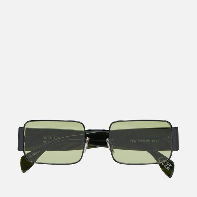 Солнцезащитные очки RETROSUPERFUTURE Z