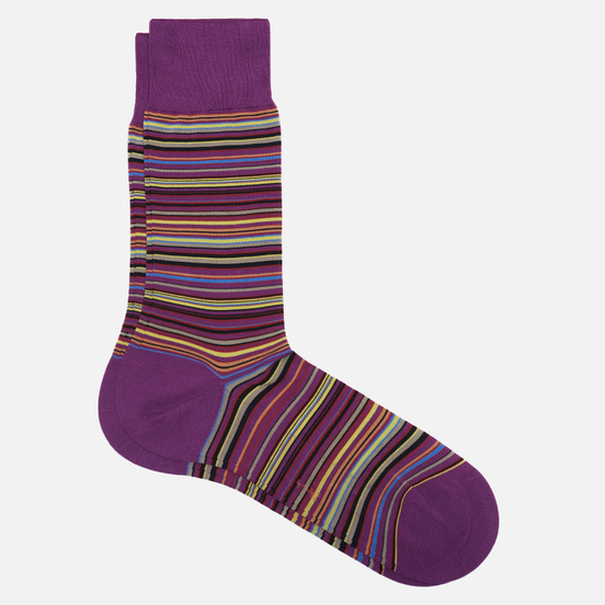 Носки Falke Microblock Ultraviolet