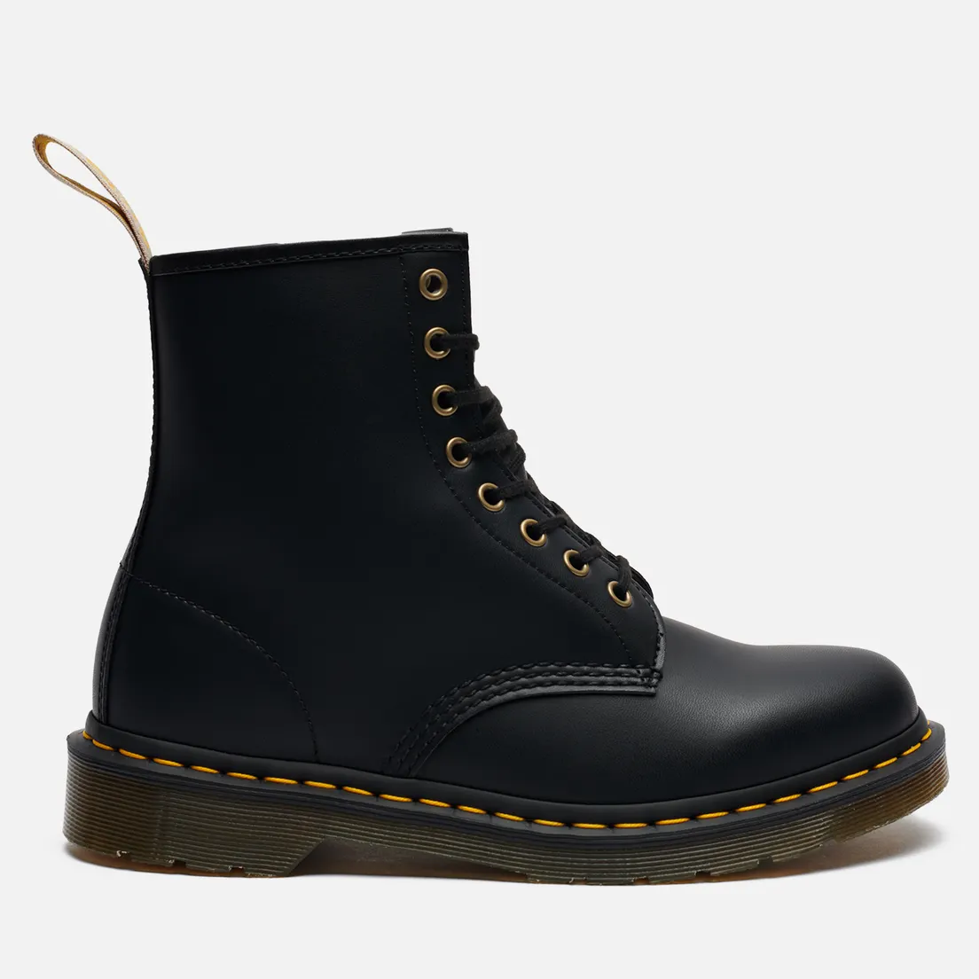 Dr. Martens Ботинки 1460 Vegan Felix Rub-Off