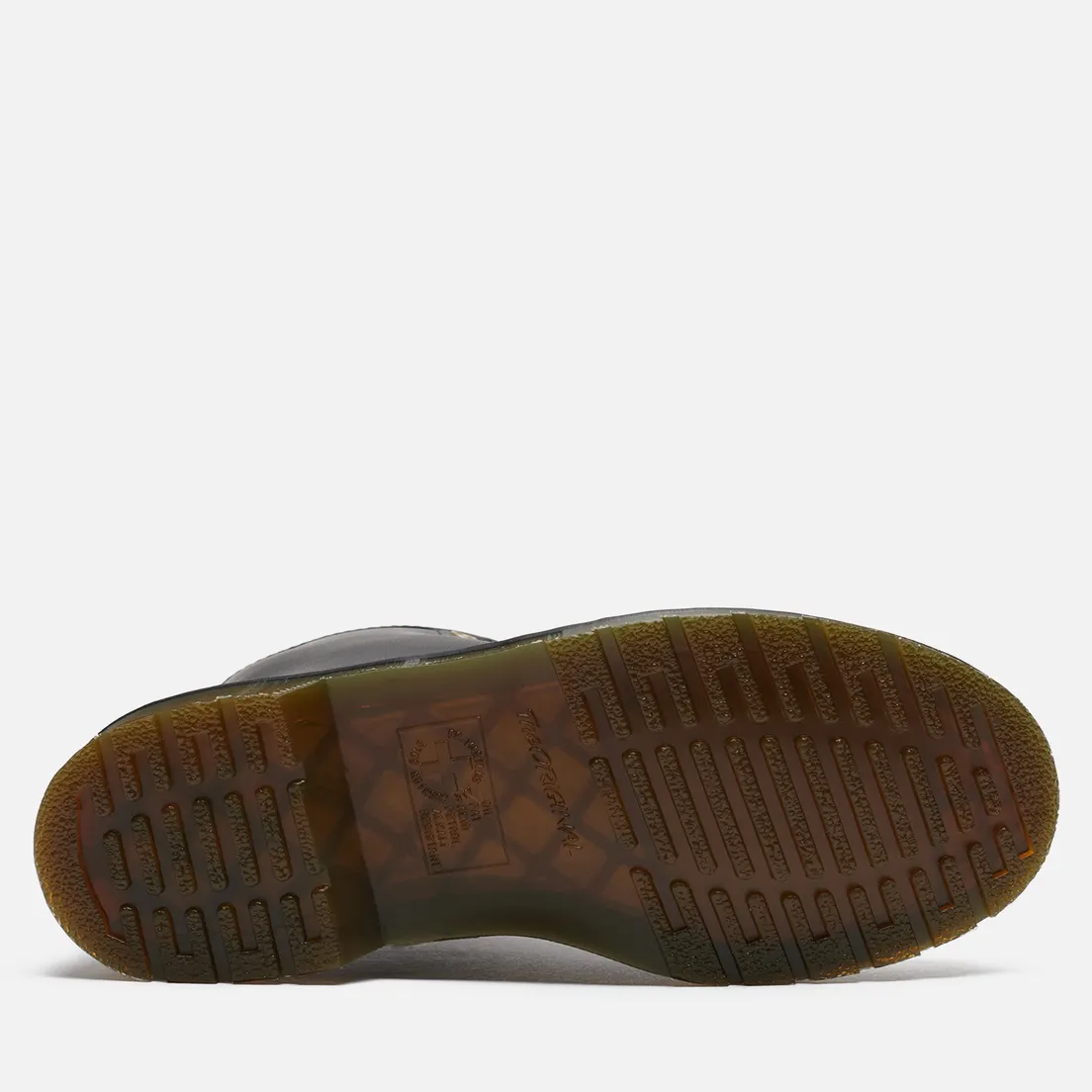 Dr. Martens Ботинки 1460 Vegan Felix Rub-Off