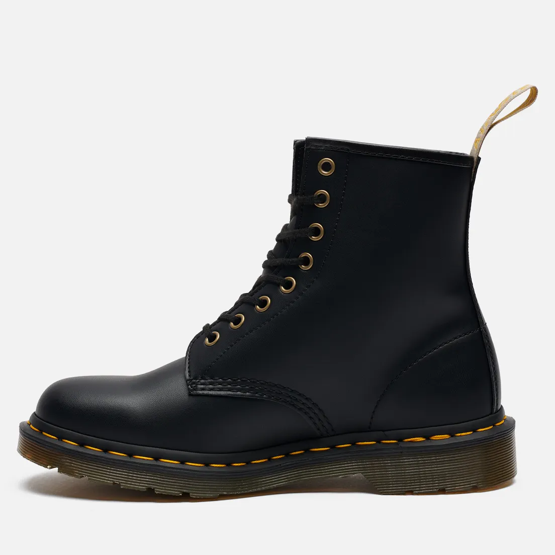 Dr. Martens Ботинки 1460 Vegan Felix Rub-Off