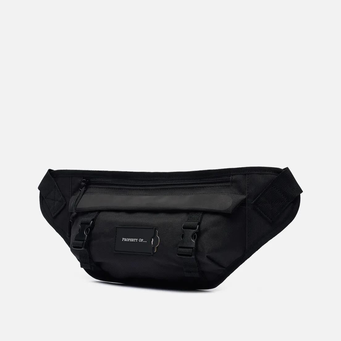 Property Of... Сумка на пояс Jay Bike Pack