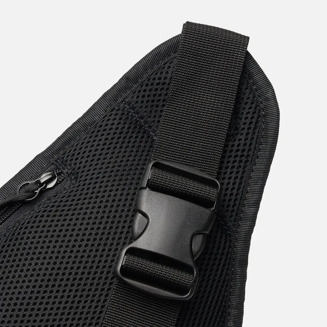 Property Of... Сумка на пояс Jay Bike Pack