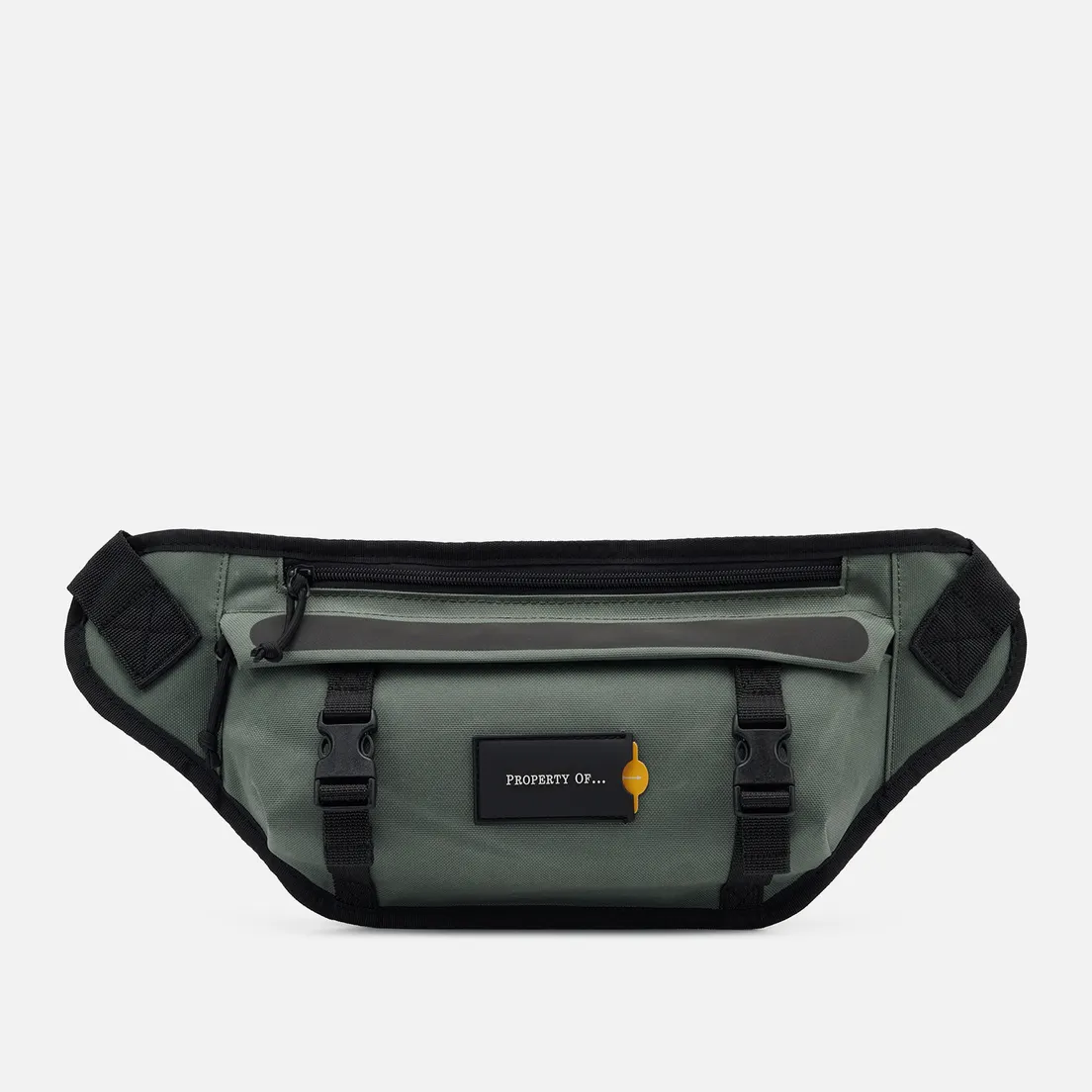 Property Of... Сумка на пояс Jay Bike Pack