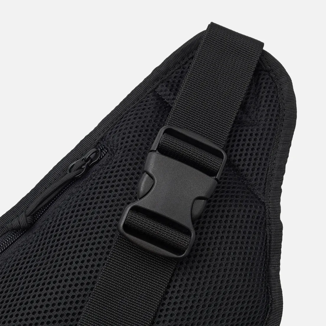 Property Of... Сумка на пояс Jay Bike Pack
