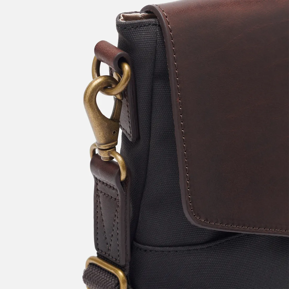 Property Of... Сумка Mika Day Leather