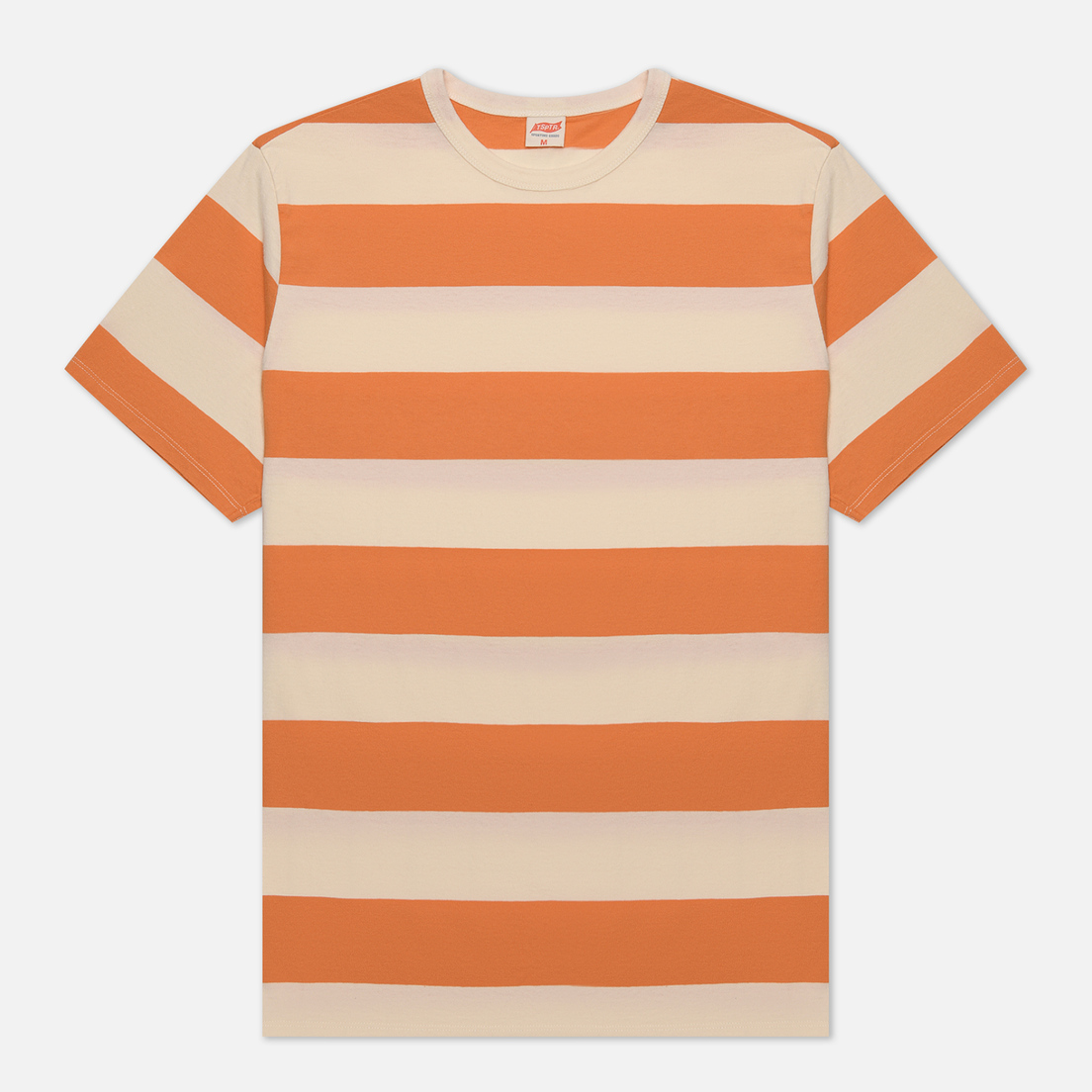 TSPTR Мужская футболка Border Stripe