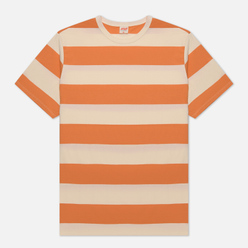 TSPTR Мужская футболка Border Stripe