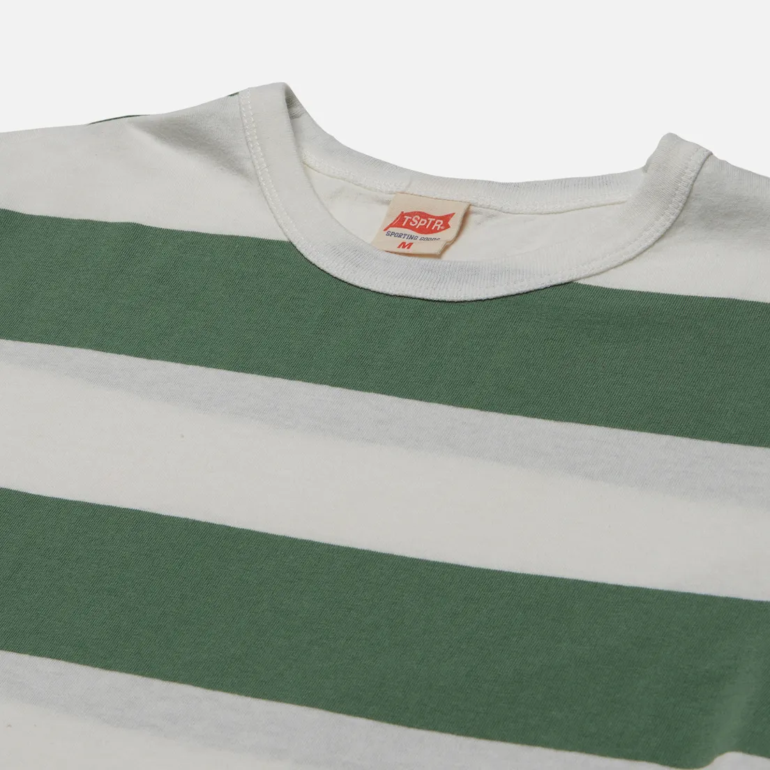 TSPTR Мужская футболка Border Stripe
