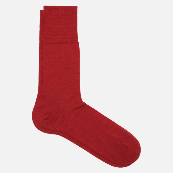 Носки Falke Airport Red