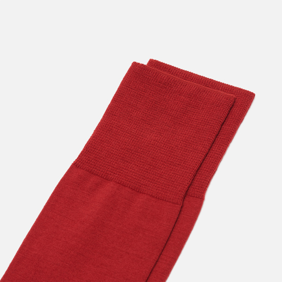 Носки Falke Airport Red