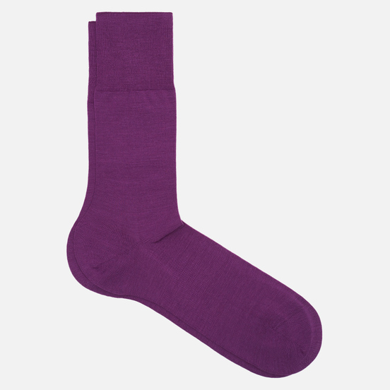 Носки Falke Airport Ultraviolet